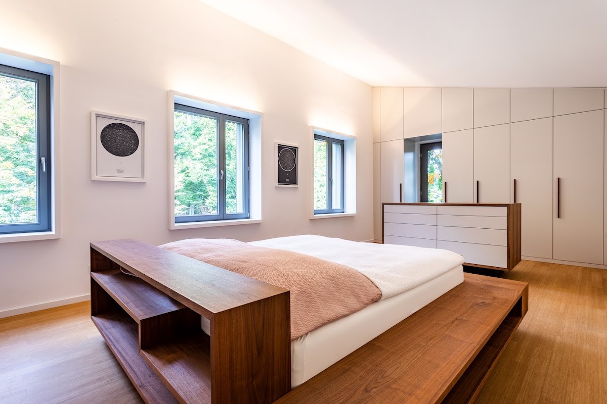 Möbeldesign nach Maß | mcm design in Köln