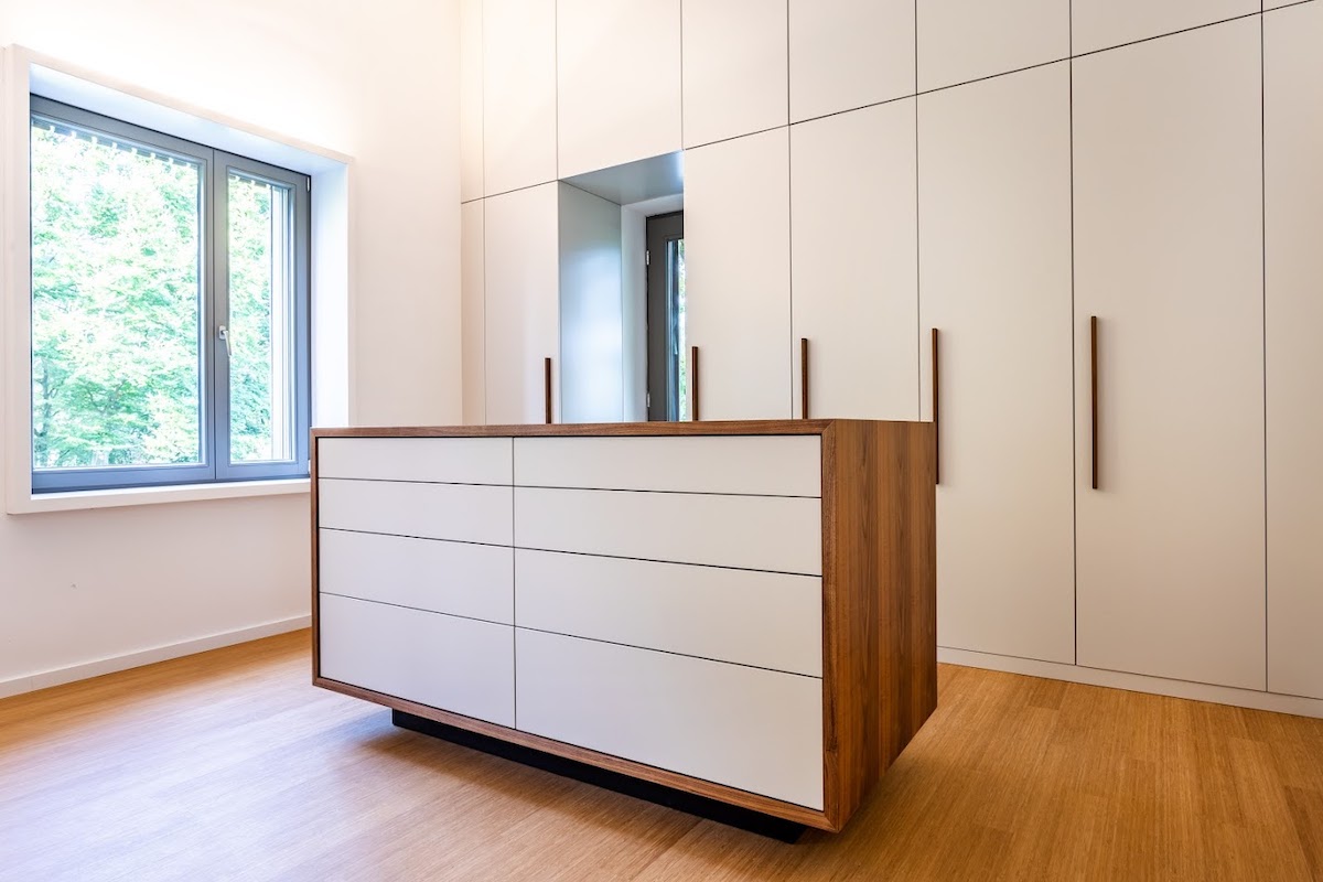 Möbeldesign nach Maß | mcm design in Köln